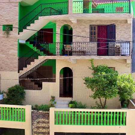 Ramos Aparttment Sao Filipe Exterior photo