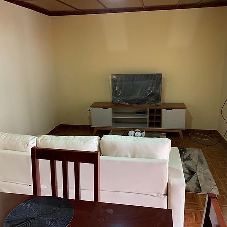 Ramos Aparttment Sao Filipe Exterior photo