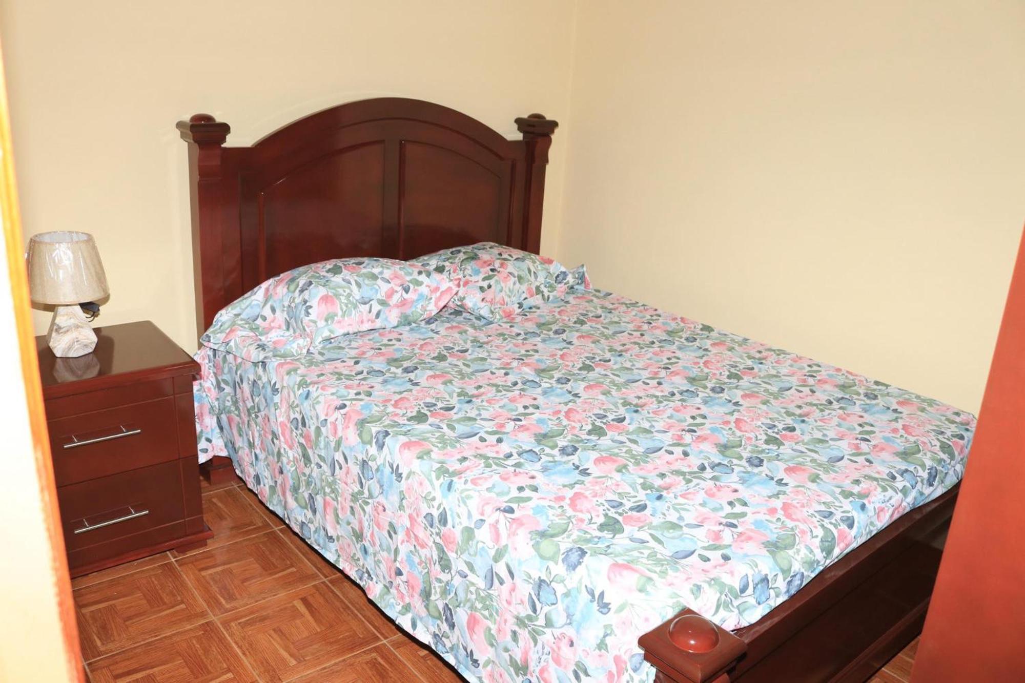 Ramos Aparttment Sao Filipe Exterior photo