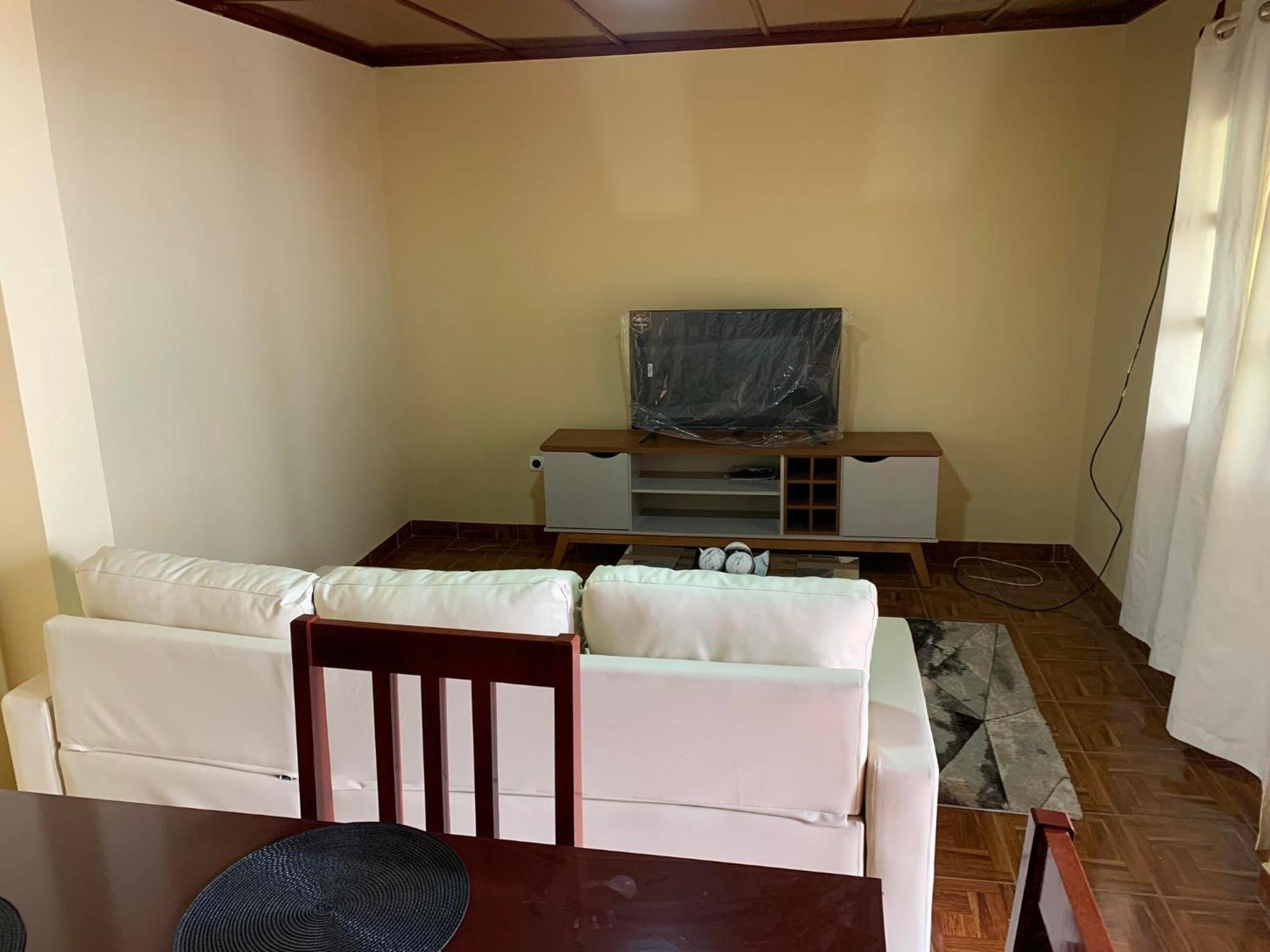 Ramos Aparttment Sao Filipe Exterior photo