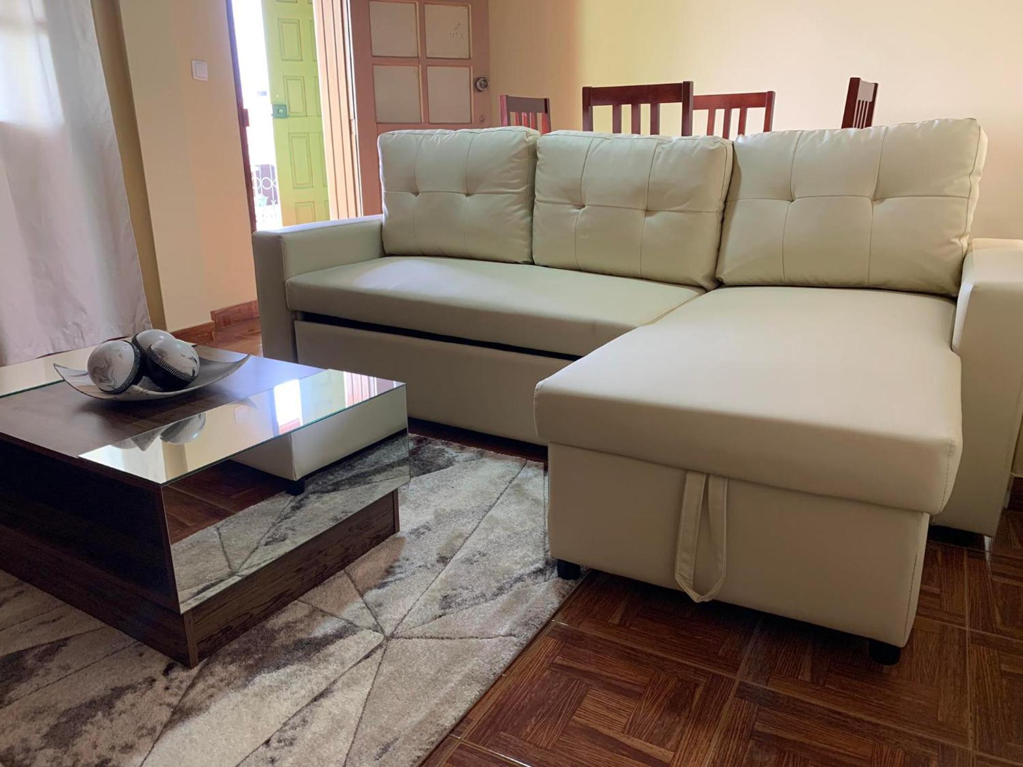 Ramos Aparttment Sao Filipe Exterior photo